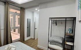 Apartamentos Plaza Uncibay